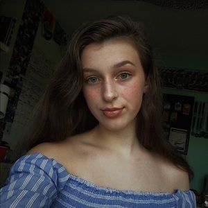 Meet your Posher, Grace